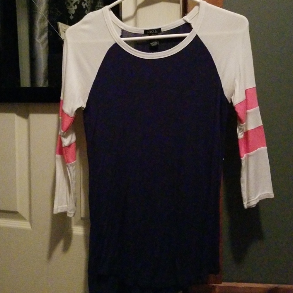 Super soft tee